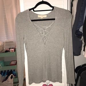 Project Social T Long sleeve top